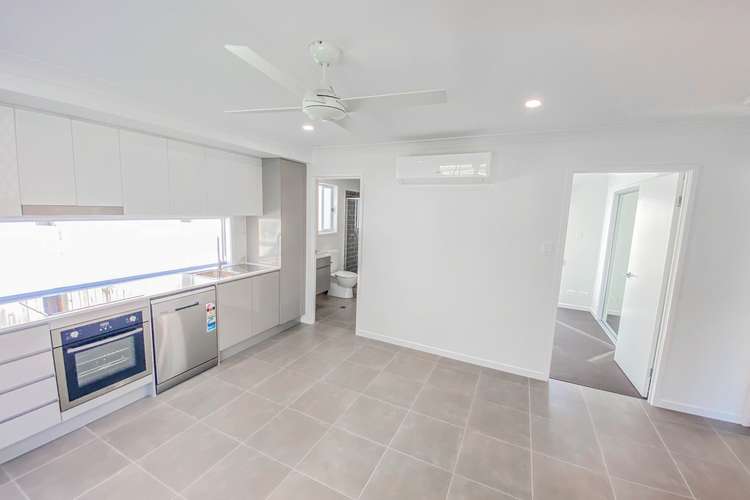 Third view of Homely semiDetached listing, 2/2 Carrick Place, Greenbank QLD 4124