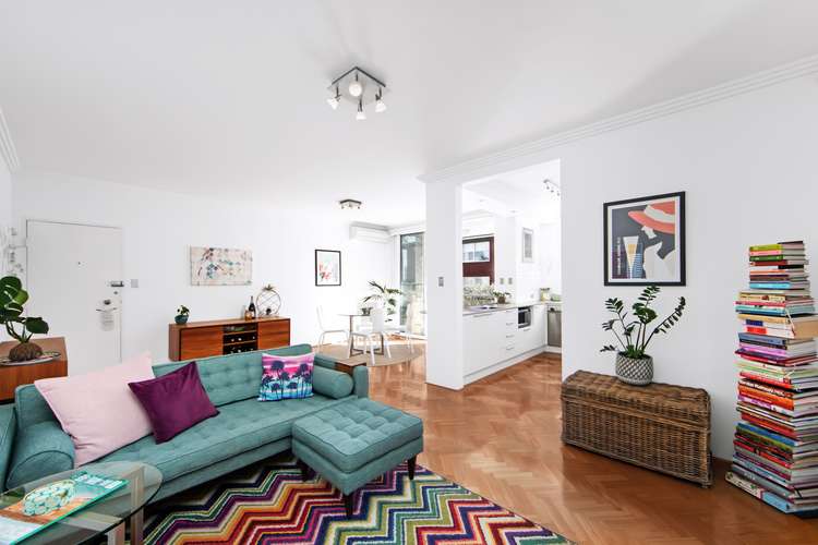 Second view of Homely apartment listing, 7/26 Bennett Street, Cremorne NSW 2090