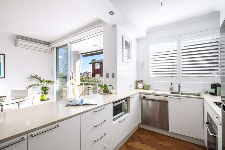 Third view of Homely apartment listing, 7/26 Bennett Street, Cremorne NSW 2090