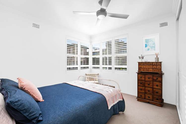 Fourth view of Homely apartment listing, 7/26 Bennett Street, Cremorne NSW 2090