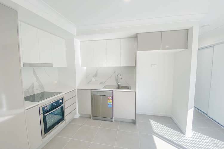 Second view of Homely semiDetached listing, 1/2 Carrick Place, Greenbank QLD 4124
