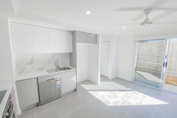Fourth view of Homely semiDetached listing, 1/2 Carrick Place, Greenbank QLD 4124