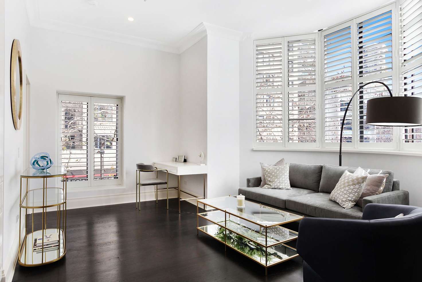 Main view of Homely apartment listing, 104/18 Bayswater Road, Potts Point NSW 2011