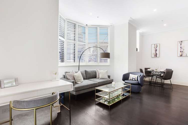 Third view of Homely apartment listing, 104/18 Bayswater Road, Potts Point NSW 2011