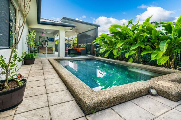 Main view of Homely house listing, 28 Timberlea Drive East, Bentley Park QLD 4869