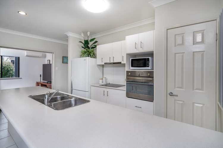 Sixth view of Homely house listing, 28 Timberlea Drive East, Bentley Park QLD 4869