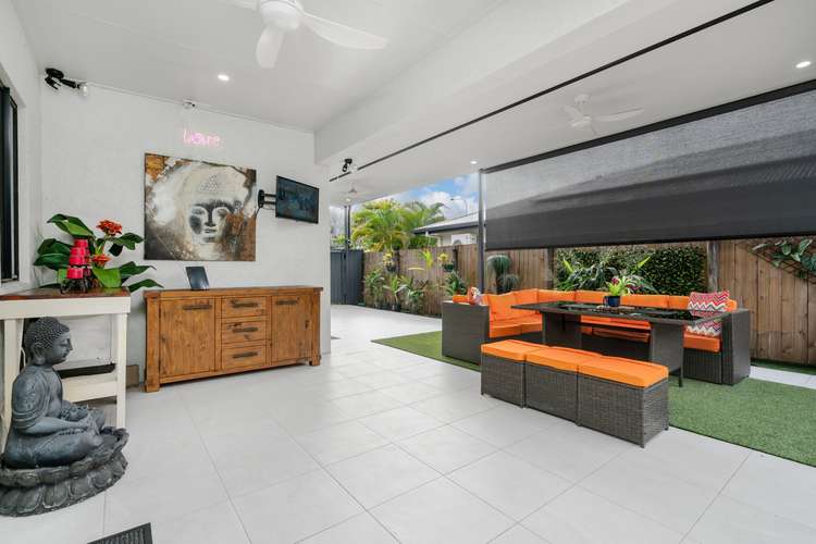 Seventh view of Homely house listing, 28 Timberlea Drive East, Bentley Park QLD 4869