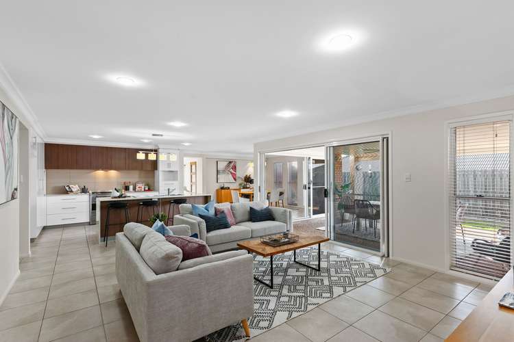 Fifth view of Homely house listing, 322 Ramsay Street, Middle Ridge QLD 4350
