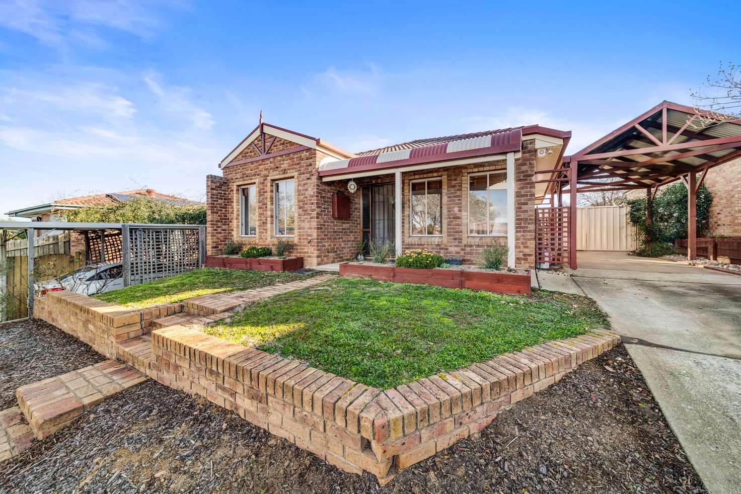 Main view of Homely house listing, 48 Karrugang Circuit, Ngunnawal ACT 2913