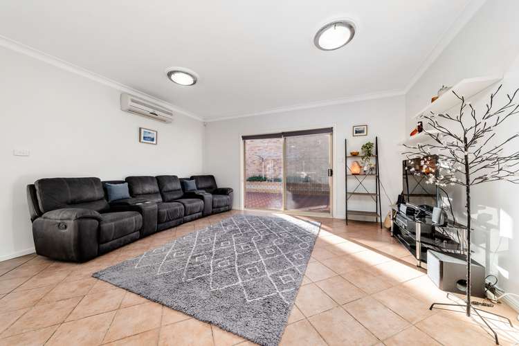 Fourth view of Homely house listing, 48 Karrugang Circuit, Ngunnawal ACT 2913