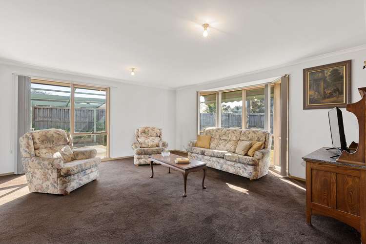Third view of Homely house listing, 2 Rainbow Court, Pearcedale VIC 3912