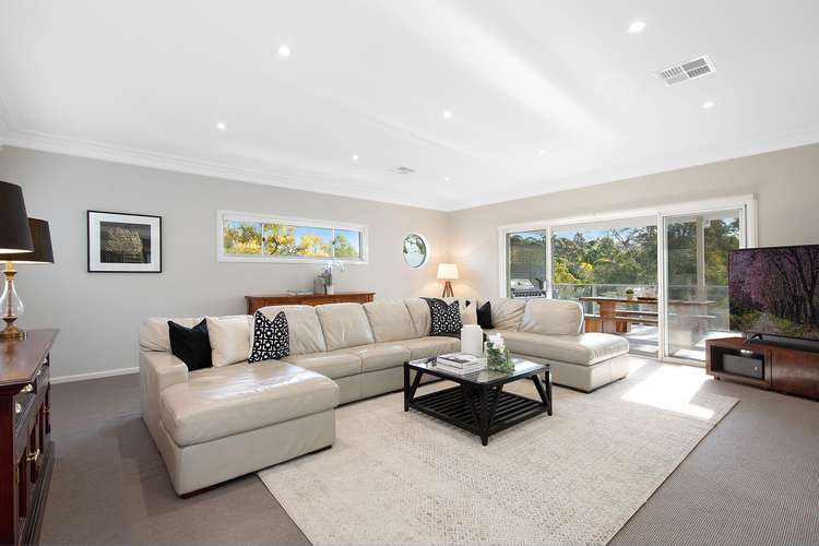 Third view of Homely house listing, 49 Waratah Road, Turramurra NSW 2074