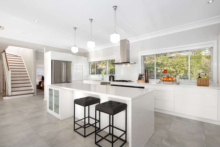 Fourth view of Homely house listing, 49 Waratah Road, Turramurra NSW 2074