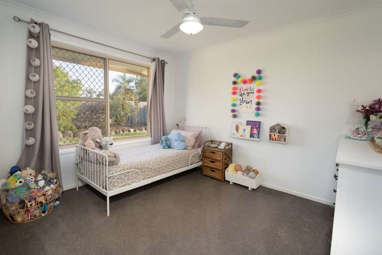 Fourth view of Homely house listing, 46 Flame Tree Court, Walloon QLD 4306