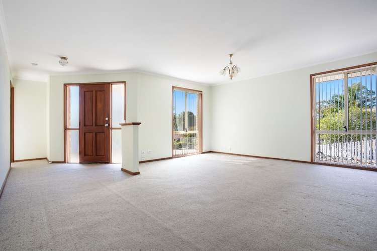 Second view of Homely house listing, 9 Sapium Road, Ashmore QLD 4214
