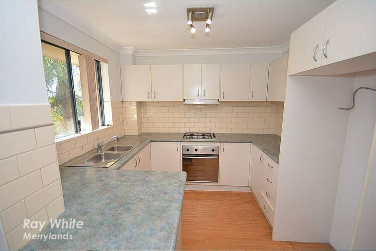 Second view of Homely unit listing, 6/14-16 Paton Street, Merrylands NSW 2160