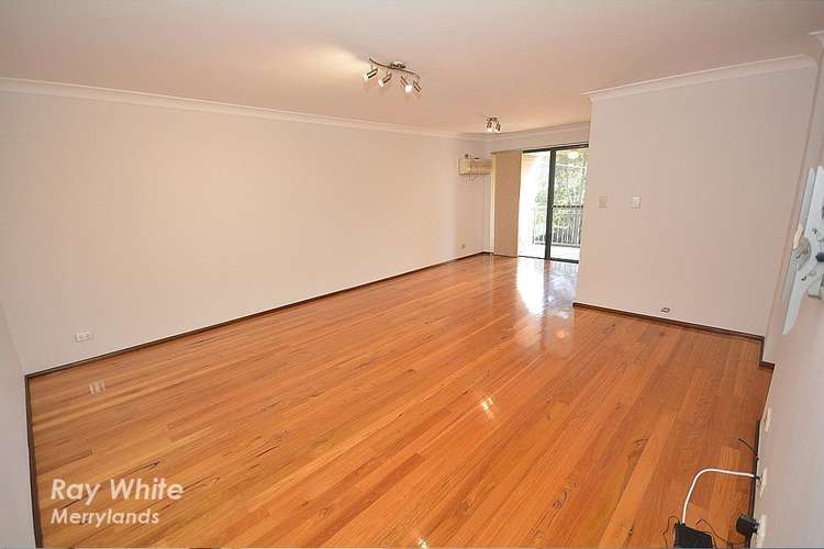 Fourth view of Homely unit listing, 6/14-16 Paton Street, Merrylands NSW 2160