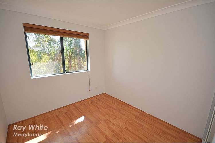 Fifth view of Homely unit listing, 6/14-16 Paton Street, Merrylands NSW 2160