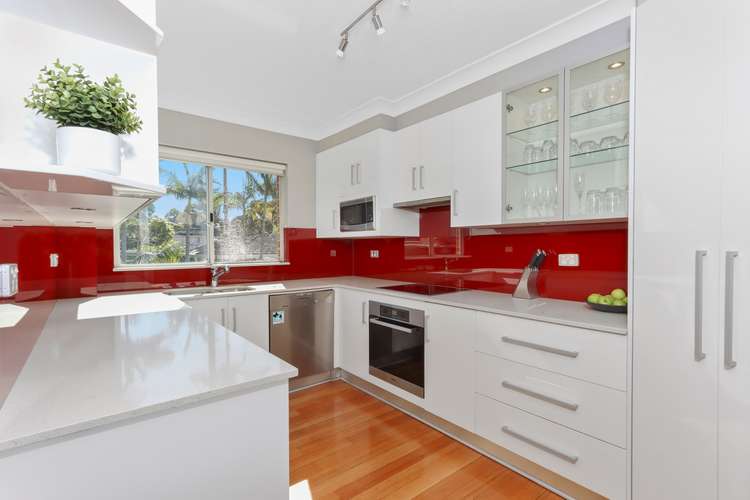 Third view of Homely unit listing, 7/91a-93 Evelyn Street, Sylvania NSW 2224