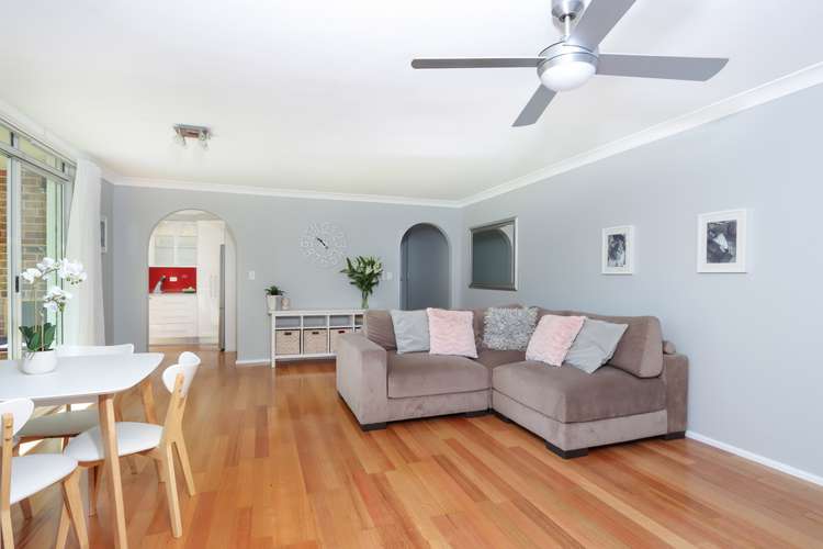 Fourth view of Homely unit listing, 7/91a-93 Evelyn Street, Sylvania NSW 2224