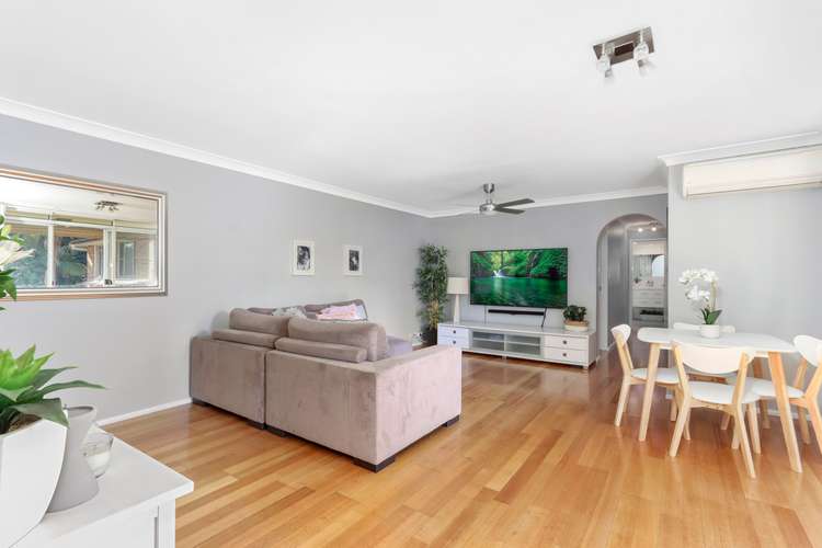 Sixth view of Homely unit listing, 7/91a-93 Evelyn Street, Sylvania NSW 2224