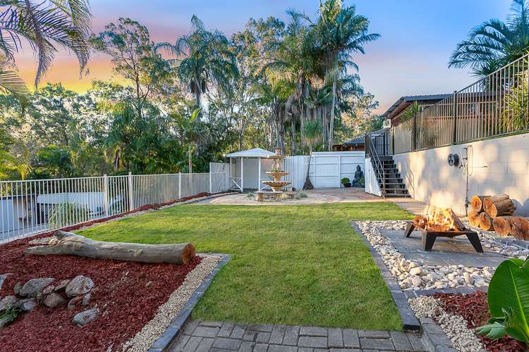 Fifth view of Homely house listing, 111 Fiona Street, Bellbird Park QLD 4300