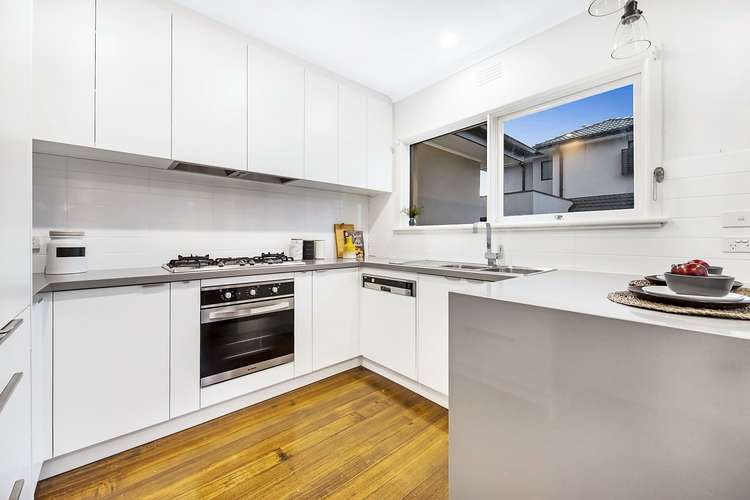 Fifth view of Homely unit listing, 1/99 Wanda Street, Mulgrave VIC 3170