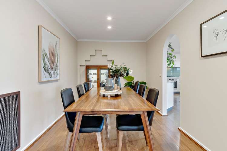 Fifth view of Homely house listing, 32 Fitzhardinge Crescent, Evatt ACT 2617