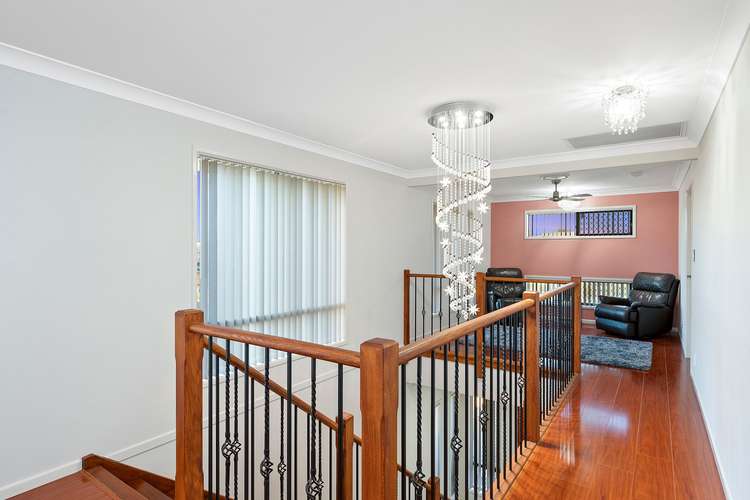 Fifth view of Homely house listing, 7 Splendour Street, Rochedale QLD 4123
