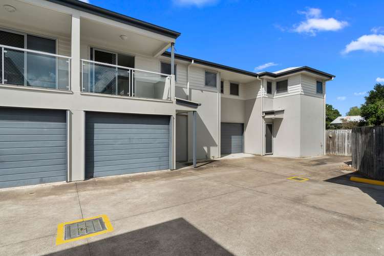 Second view of Homely townhouse listing, 7/11-13 Walter Street, Caboolture QLD 4510
