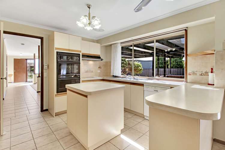 Second view of Homely house listing, 17 Korinthos Street, Renmark SA 5341