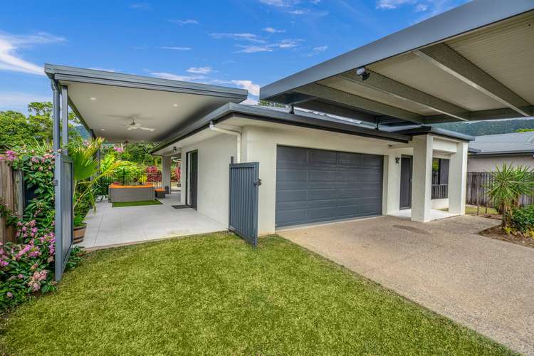 Second view of Homely house listing, 28 Timberlea Drive East, Bentley Park QLD 4869