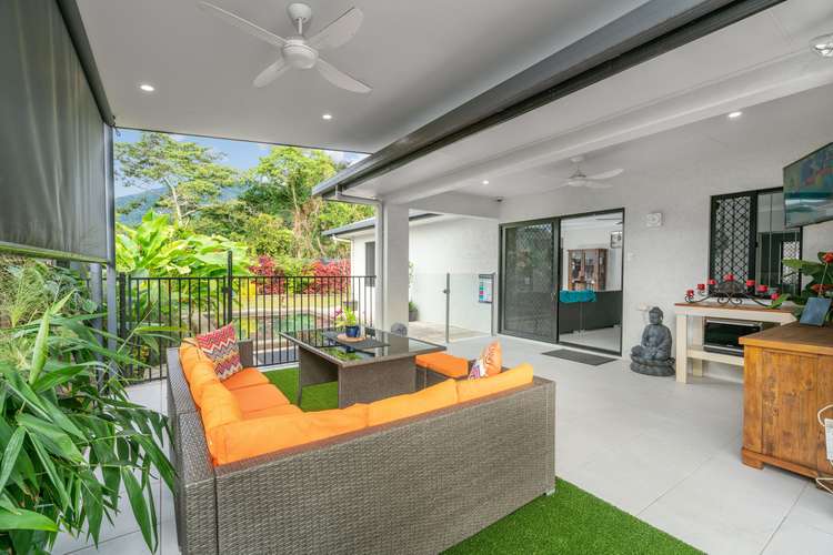 Fifth view of Homely house listing, 28 Timberlea Drive East, Bentley Park QLD 4869