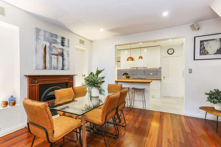 Fifth view of Homely house listing, 39 Rowntree Street, Balmain NSW 2041