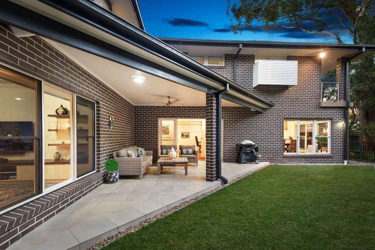 Main view of Homely house listing, 6A Cudgee Street, Turramurra NSW 2074