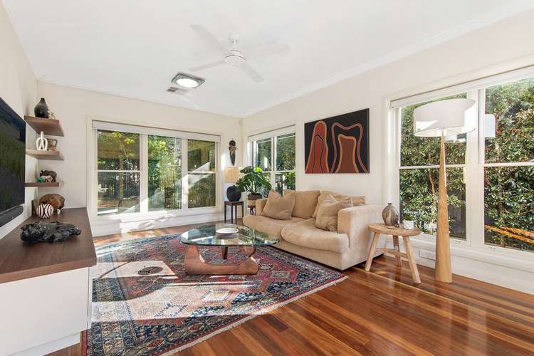 Second view of Homely house listing, 6A Cudgee Street, Turramurra NSW 2074