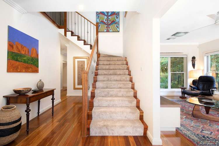 Sixth view of Homely house listing, 6A Cudgee Street, Turramurra NSW 2074