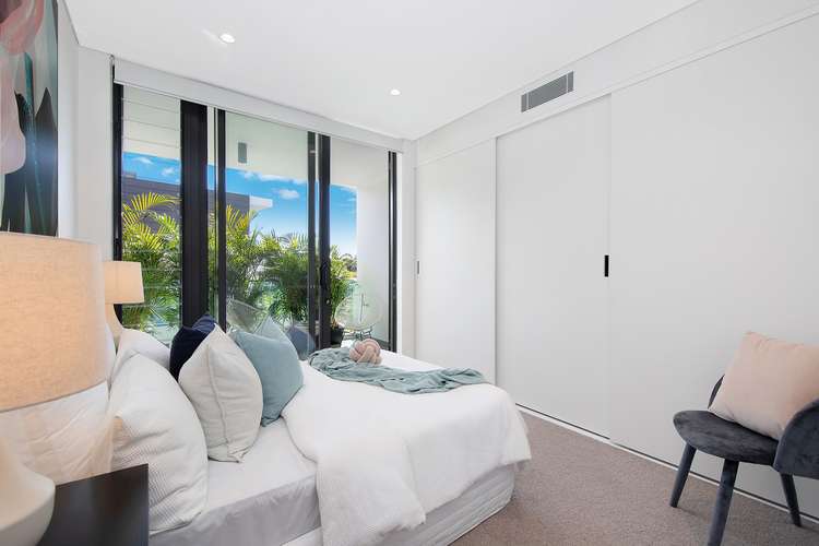 Sixth view of Homely apartment listing, 25/43 Lindfield Avenue, Lindfield NSW 2070