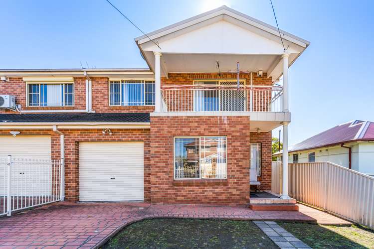 Main view of Homely house listing, 105 Arbutus Street, Canley Heights NSW 2166