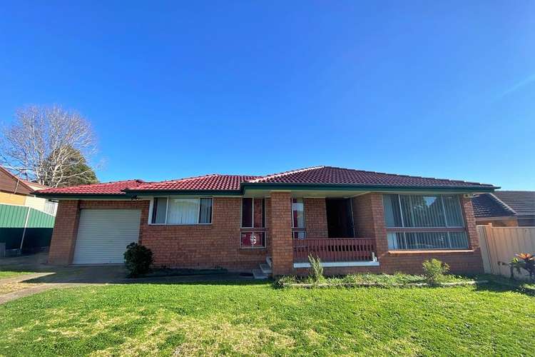 Main view of Homely house listing, 11 Bronzewing Street, Ingleburn NSW 2565