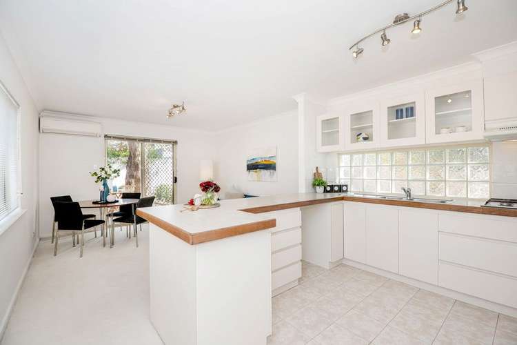 Third view of Homely house listing, 3/222 Barker Road, Subiaco WA 6008