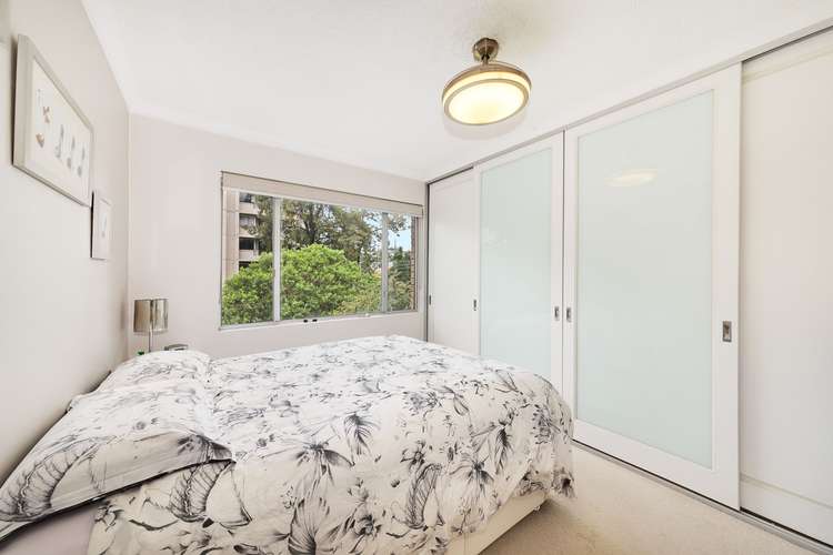 Third view of Homely apartment listing, 12/64-66 Gerard Street, Cremorne NSW 2090