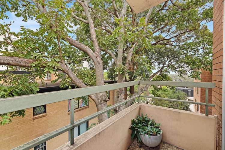 Fifth view of Homely apartment listing, 12/64-66 Gerard Street, Cremorne NSW 2090