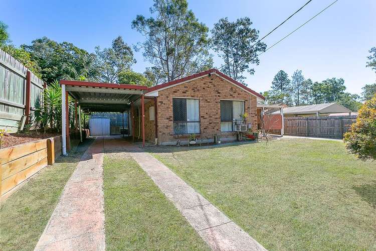 Second view of Homely house listing, 300 Jones Road, Bellbird Park QLD 4300