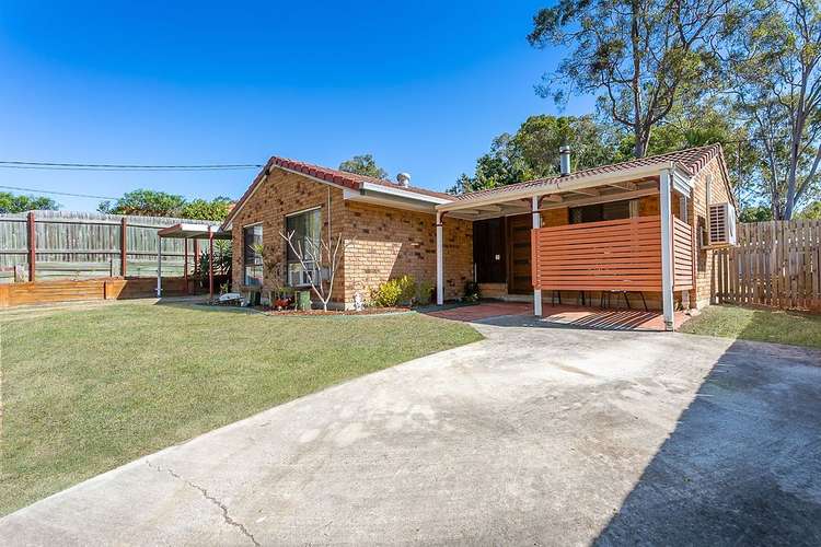 Third view of Homely house listing, 300 Jones Road, Bellbird Park QLD 4300