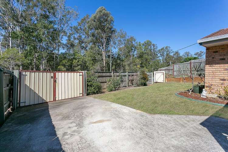Fifth view of Homely house listing, 300 Jones Road, Bellbird Park QLD 4300
