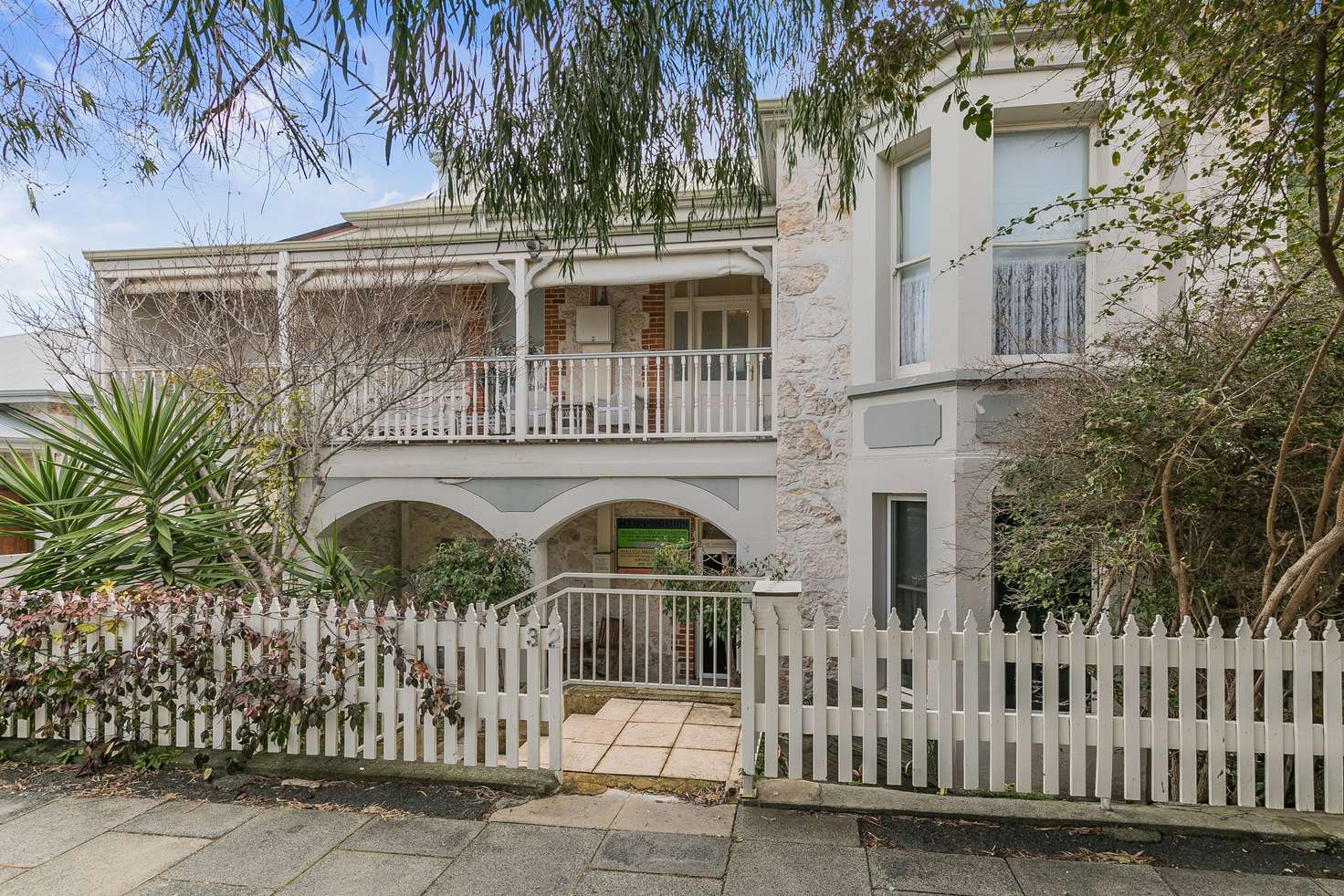 Main view of Homely house listing, 32 Arundel Street, Fremantle WA 6160