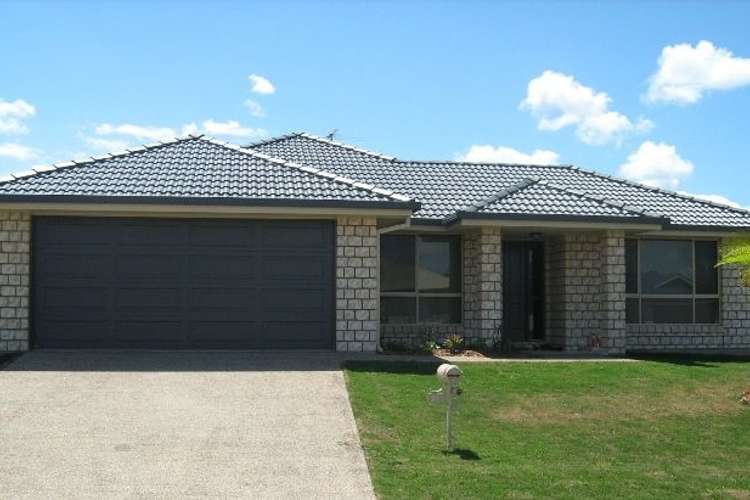 Main view of Homely house listing, 21 Tinsey Court, Caboolture QLD 4510