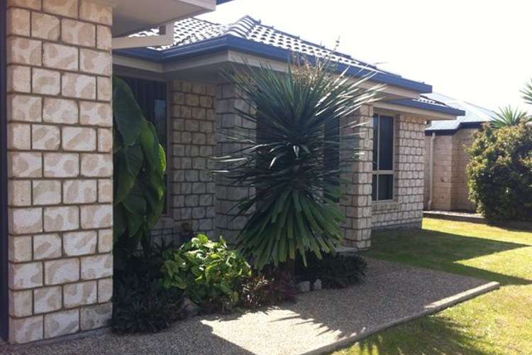 Second view of Homely house listing, 21 Tinsey Court, Caboolture QLD 4510