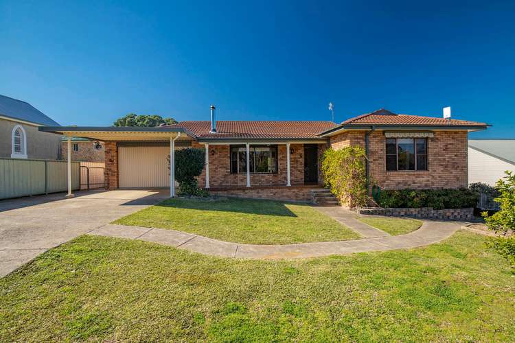 Main view of Homely house listing, 4 Mallon Street, Stroud NSW 2425
